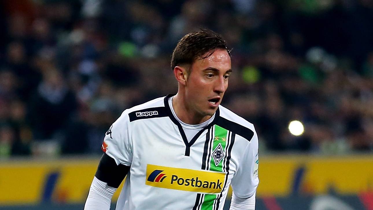 Eberl hofft bei Drmic auf Kramer-Effekt