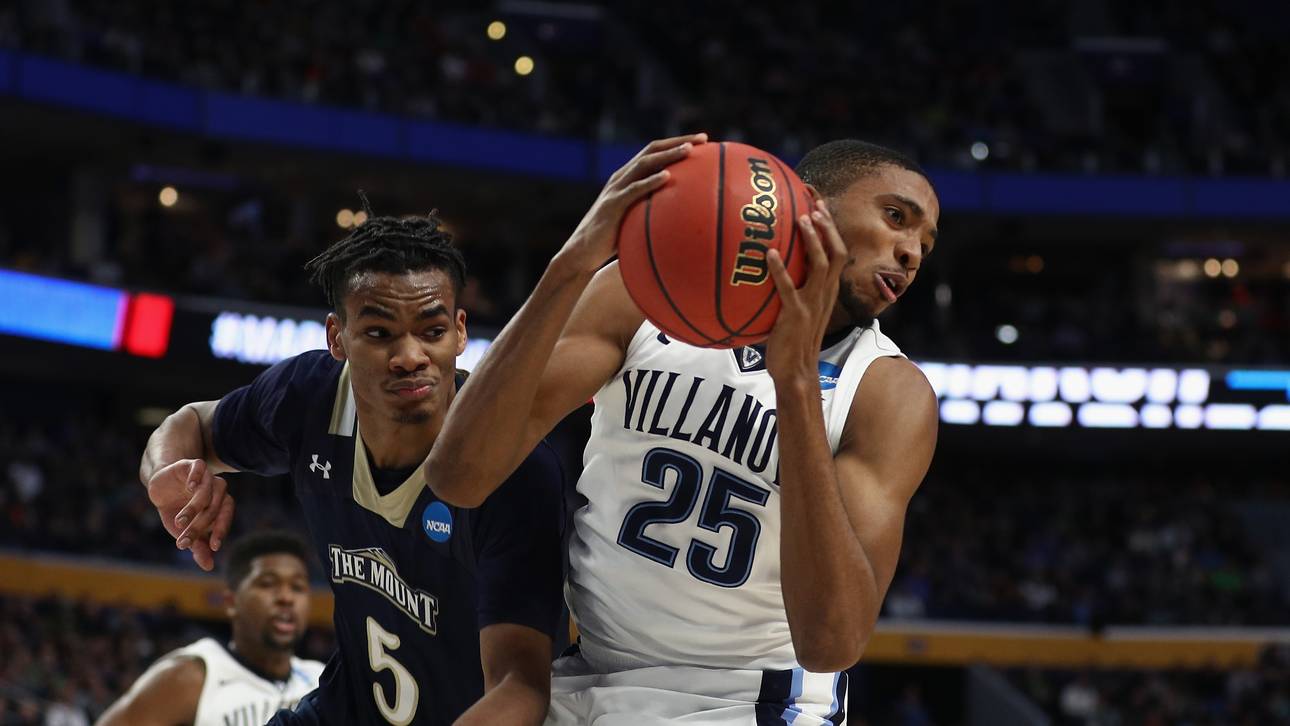 Favoritensiege bei March Madness