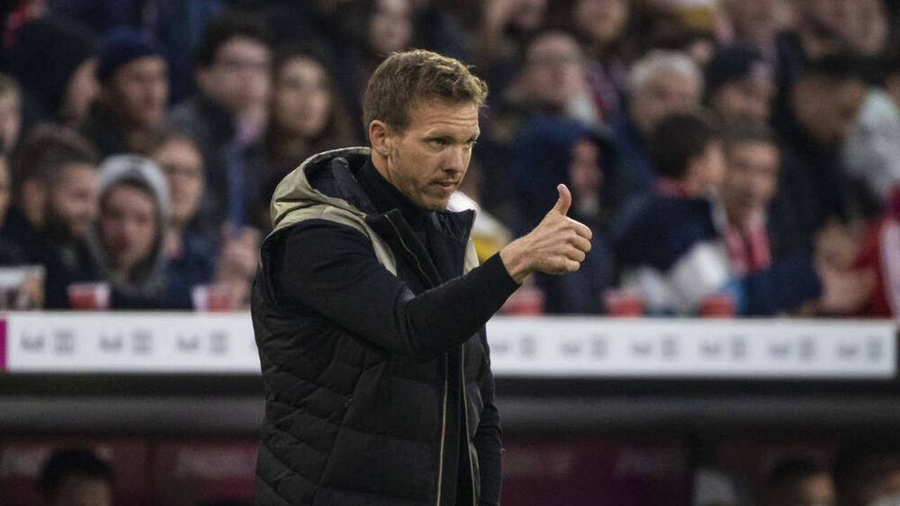 FC Barcelona: Nagelsmann-Liebling Frenkie de Jong steht vor Abschied bei Barca