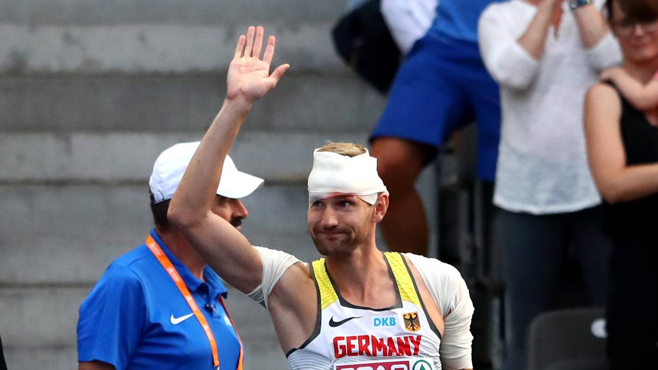 Staffel-Sturz hat Folgen für Reus