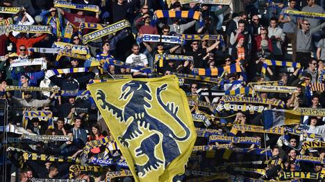 Der FC Parma ist insolvent