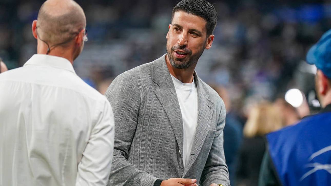 T-Frage: Khedira schaltet sich ein