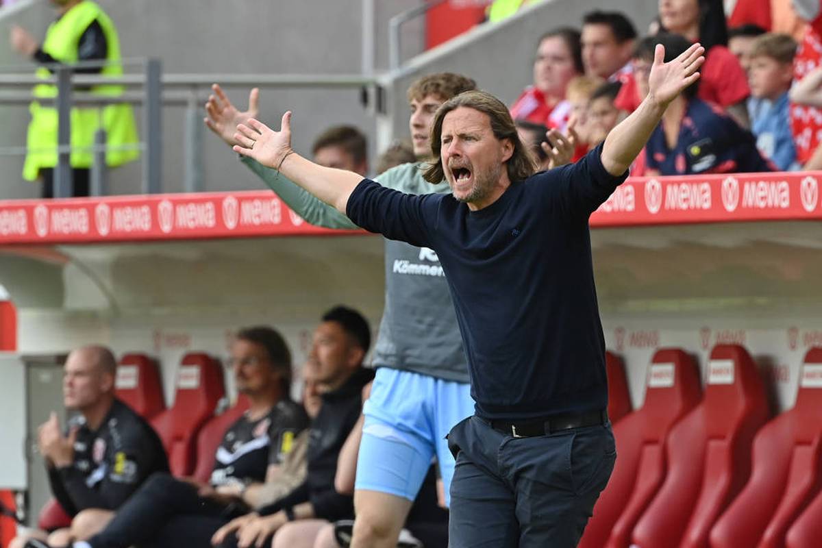 Pokal-Ärger! Mainz zieht vors Gericht