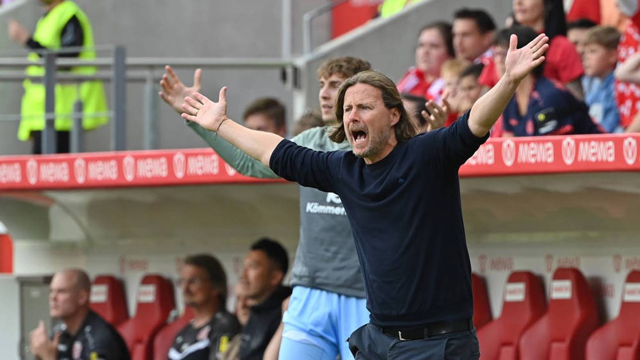 Pokal-Ärger! Mainz zieht vors Gericht