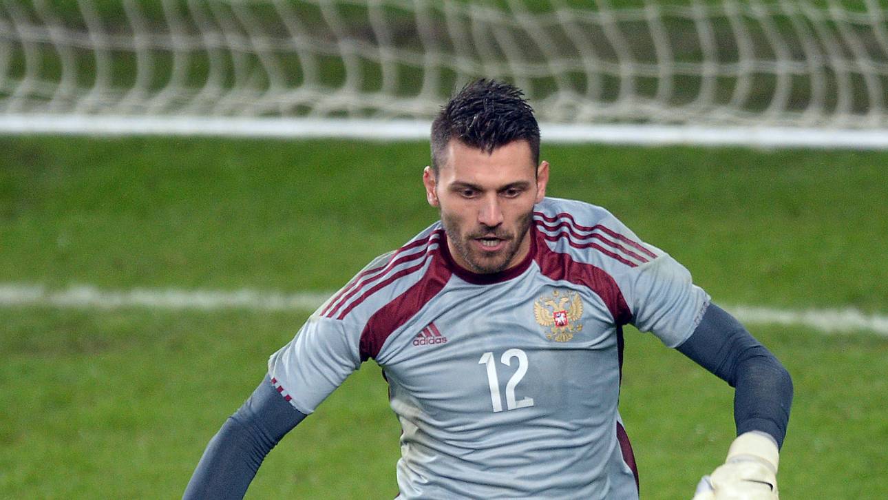 Russland kommt nicht über 0:0 hinaus