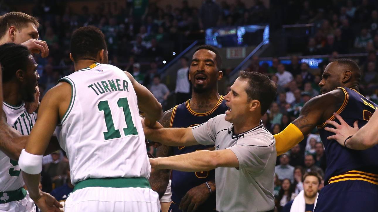 K.o.-Schlag: Milde Strafe für Smith