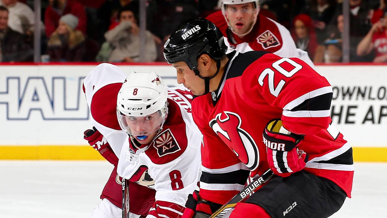 Nächste Pleite für Rieders Coyotes