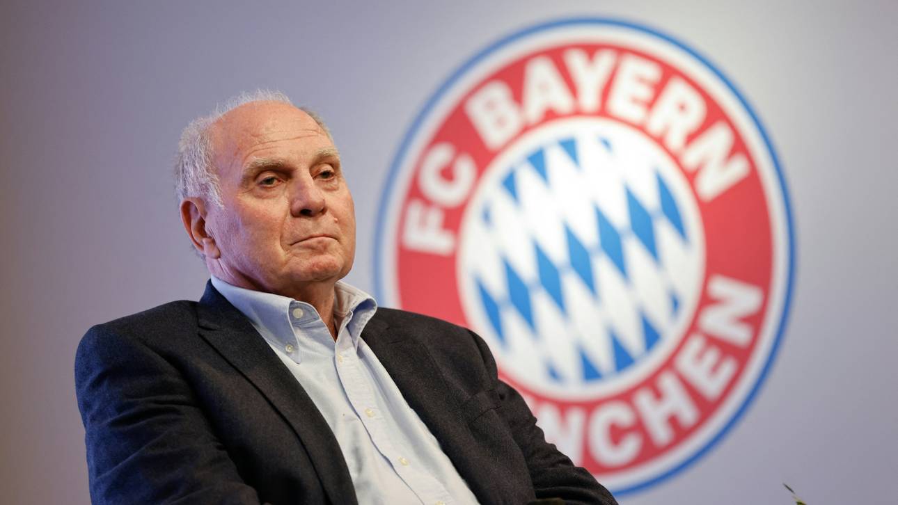 Hoeneß und die „Angst“ vor dem Altern