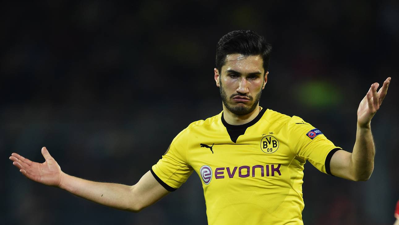 BVB-Trio kriegt den Laufpass