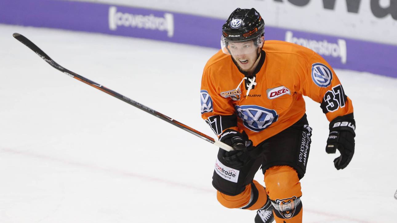 Saisonaus für Wolfsburg-Stürmer