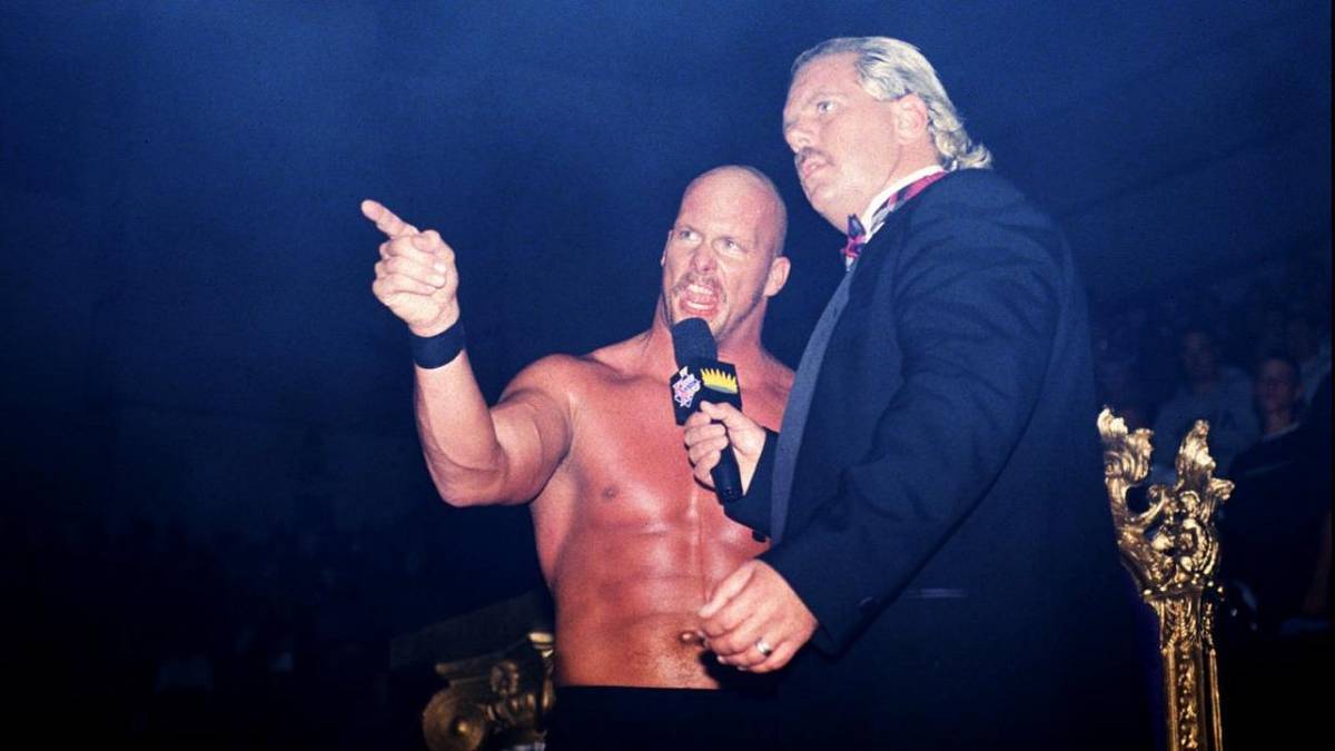 Der Moment, der Hulk Hogans größten Irrtum aufdeckte