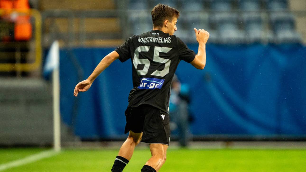 Spezielle Nummer für BVB-Neuzugang