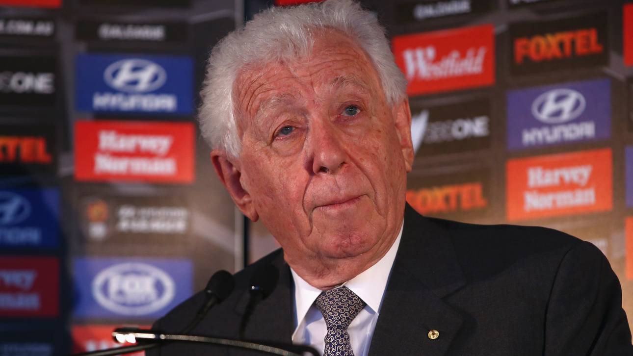 Australien weist Vorwürfe zurück