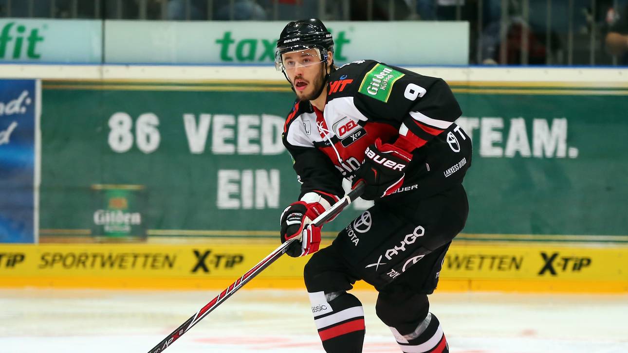 Adler holen Raedeke und Riefers