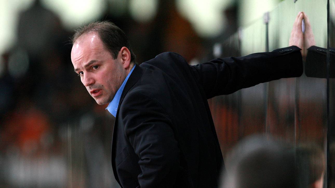 EV Landshut erhält keine Lizenz