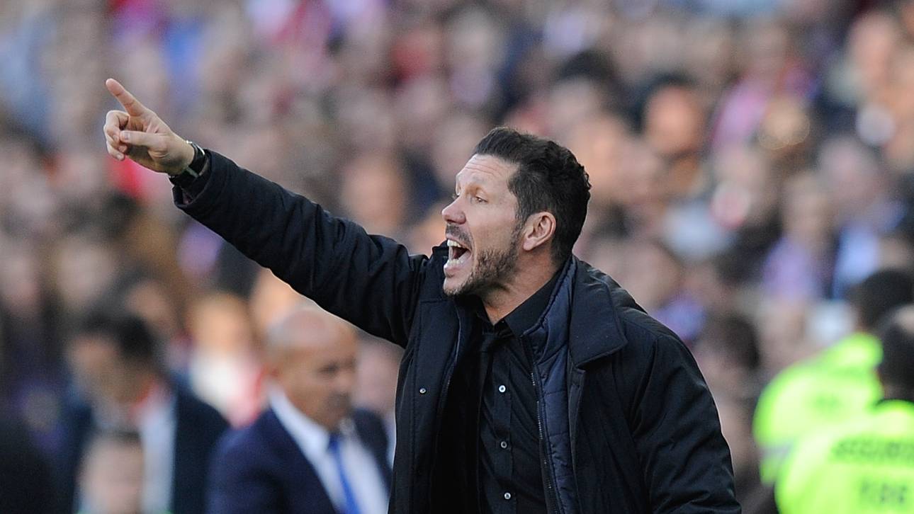 Madrid wehrt sich gegen Transfersperre