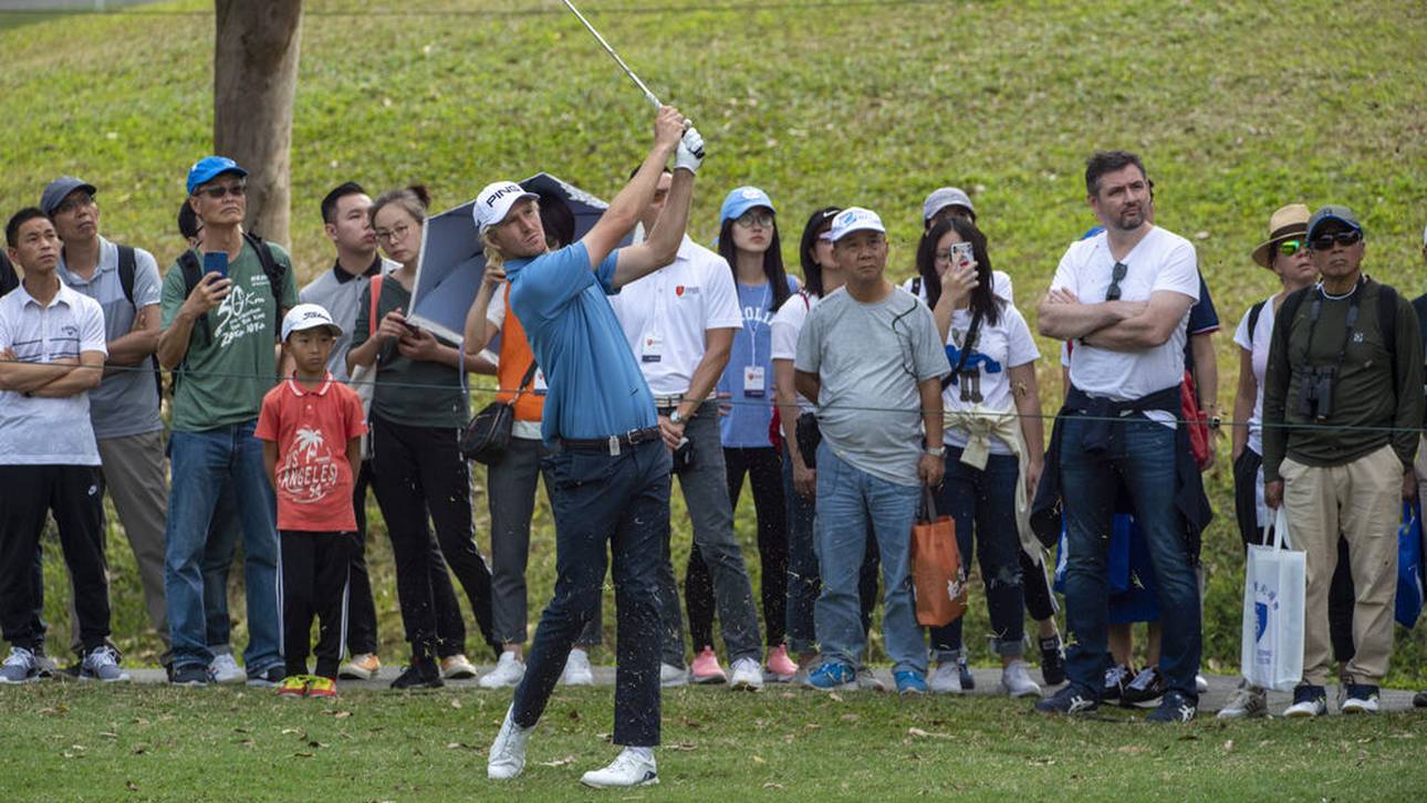 Historisches Hole-in-One