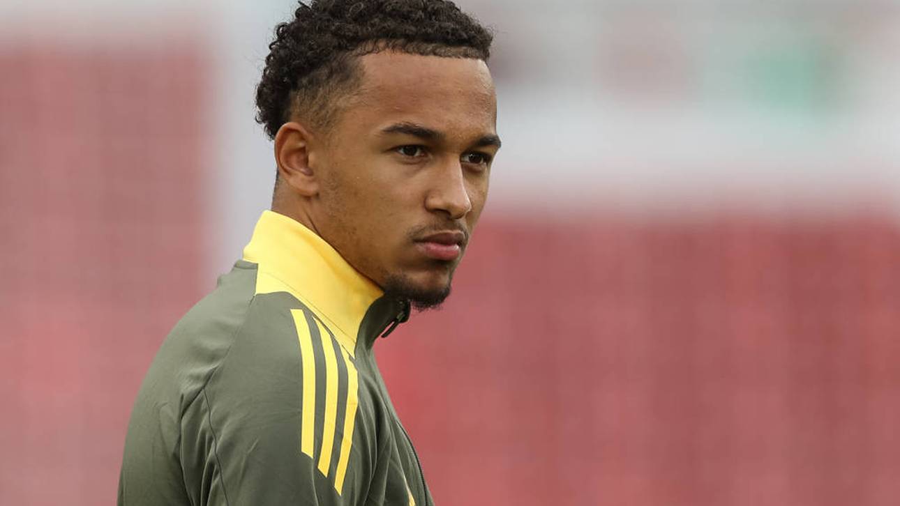 DFB-Juwel kritisiert St. Pauli