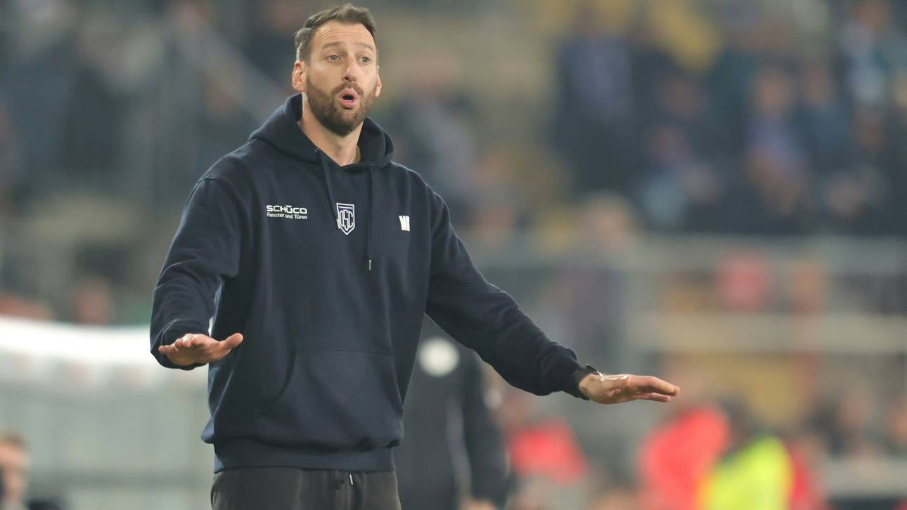 Kniat witzelt über Party-Nacht