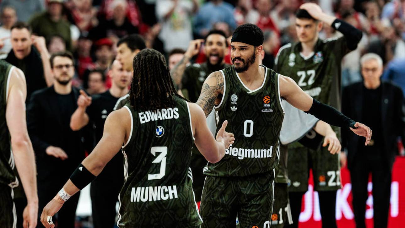 Große Ehre für Bayern-Star