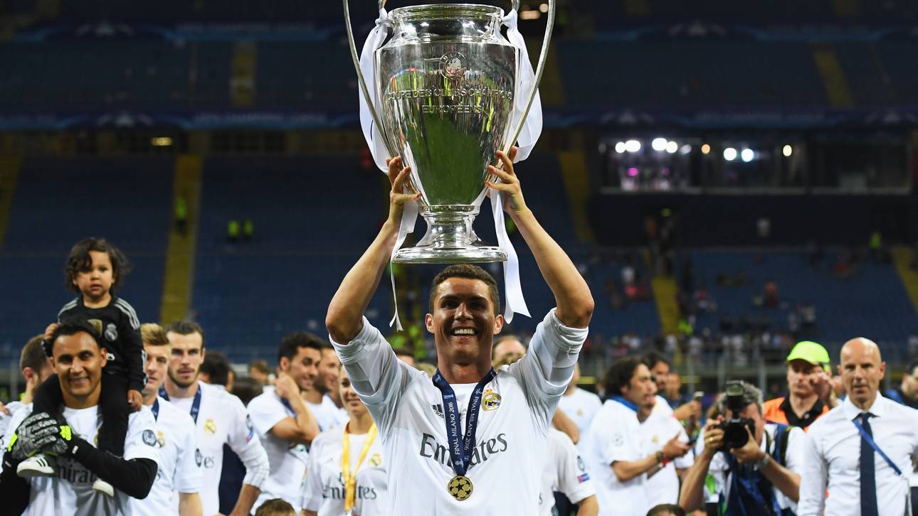 Champions League ändert Anstoßzeit