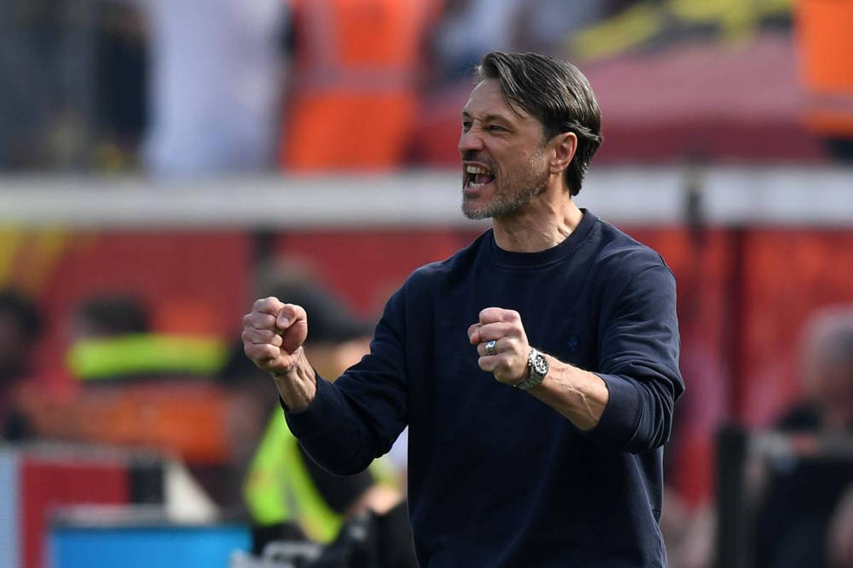 Borussia Dortmund kann am letzten Bundesliga-Spieltag noch auf einen Champions-League-Rang springen. Es wäre ein Fingerzeig in einem "Finale", nach Jahren der Torschlusspanik. 