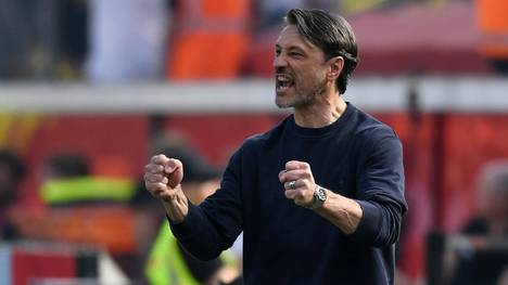 Borussia Dortmund kann am letzten Bundesliga-Spieltag noch auf einen Champions-League-Rang springen. Es wäre ein Fingerzeig in einem "Finale", nach Jahren der Torschlusspanik. 