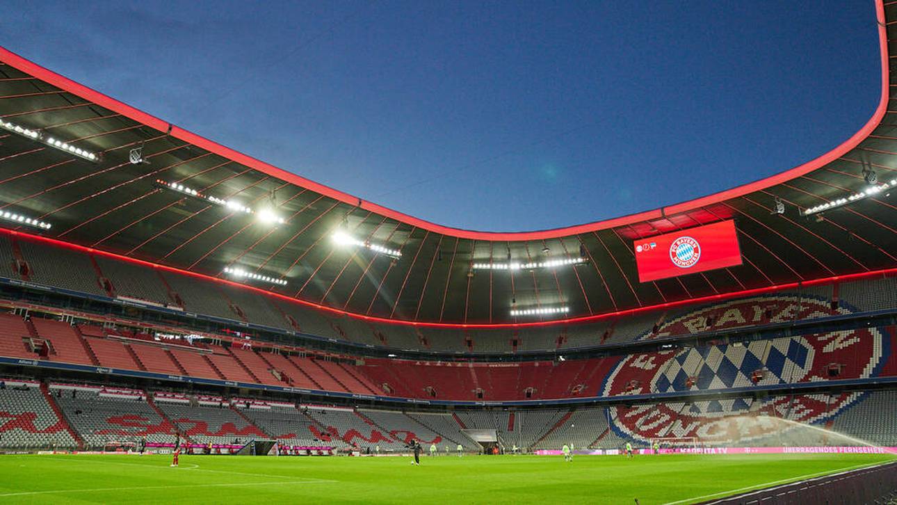 Neuer Geldregen für den FC Bayern