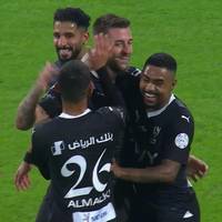 9-Tore-Show! Neymar-Klub überrollt Al Hazem