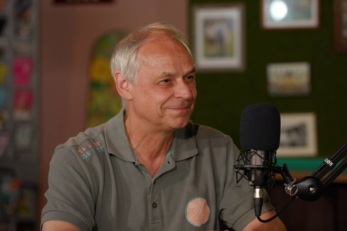 Auf Messis Spuren? Thon mit überraschendem Karl-Vergleich