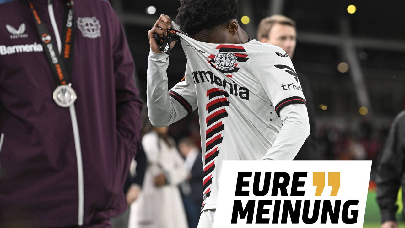 „Peinlich für den deutschen Fußball“