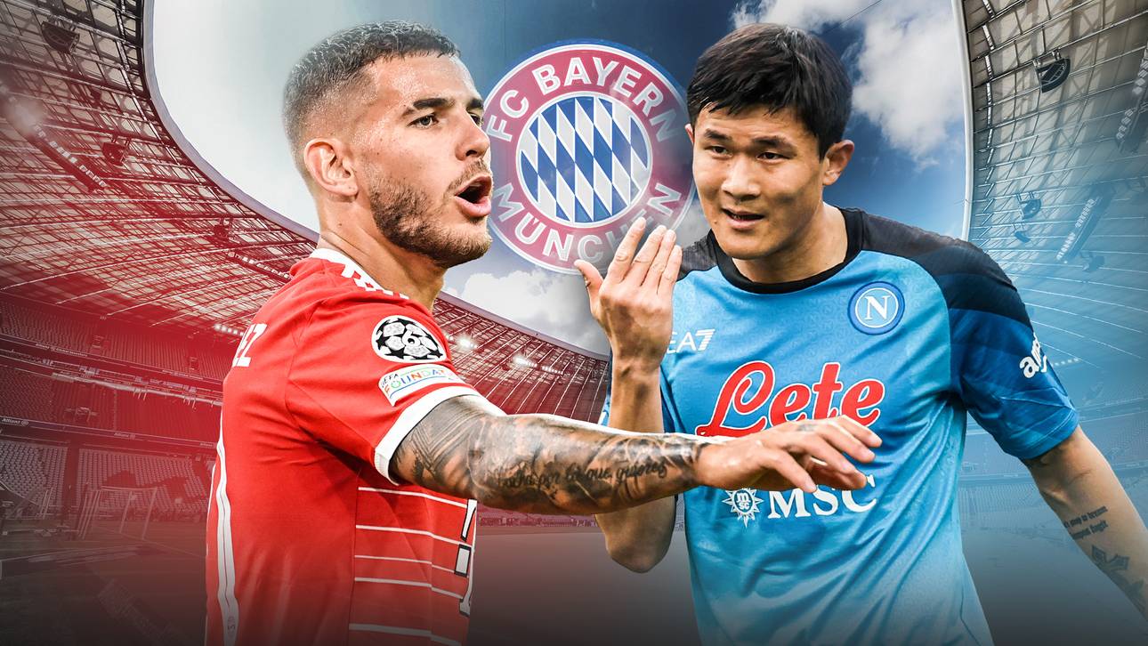 Ist Kim ein Upgrade zu Hernández?