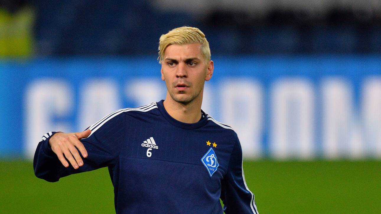 Dragovic fehlt im Kader – wegen Bayer?