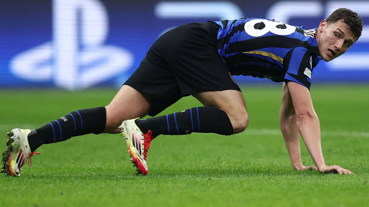 Parma – Inter Mailand Tipp, Prognose, Quoten | 05.04.2025