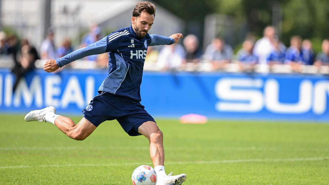 Gute Schalke-News bei Karaman
