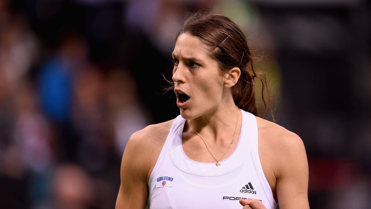 Petkovic führt DTB-Team an