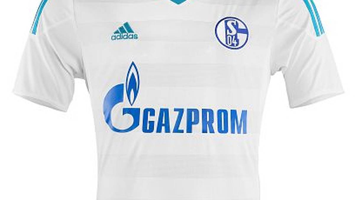 Grundsätzlich laufen die Schalke auswärts aber in weiß und blau auf. Zuhause setzt der Revierklub weiter auf das klassische Königsblau