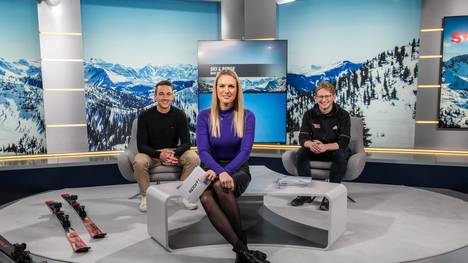 Im „SKI & BERGE: Das DSV Magazin“ auf SPORT1 begrüßt Ruth Hofmann den ehemaligen Skicrosser Daniel Bohnacker. Der zweifache Weltcupsieger spricht über seine Disziplin & den positiven Wandel im Laufe der Jahre. Außerdem gibt ein DSV-Sicherheitsexperte wertvolle Tipps für Skifahrer. In der Rubrik #Schneevonmorgen taucht Anna Dollak tief ein in die Themengebiete Schnee, Klima und Wetterbedingungen im Wintersport in den kommenden Jahren. 