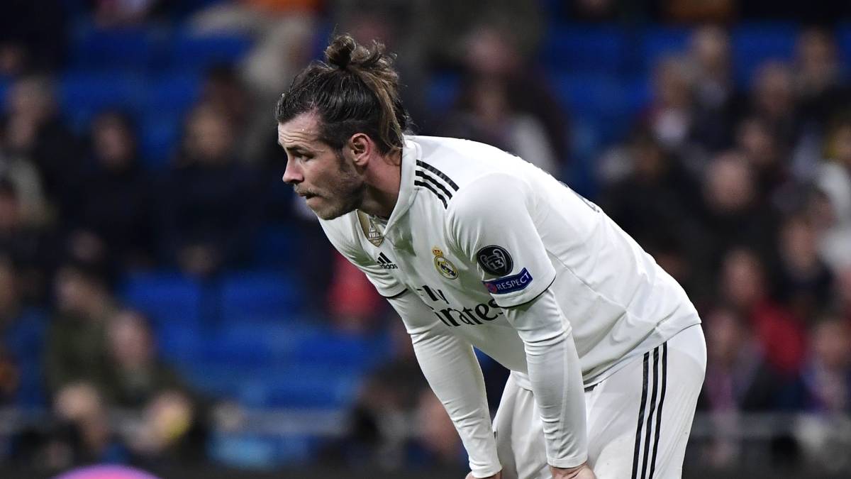 GARETH BALE: Allzu gerne wird der Waliser die Nachricht wohl nicht gehört haben. Er war zuletzt zwar auch unter Solari außen vor, doch auch bei Zidane hatte er nicht das beste Standing. So soll der Franzose nach der vergangenen Saison gebeten haben, Bale zu verkaufen und stattdessen Neymar zu verpflichten 
