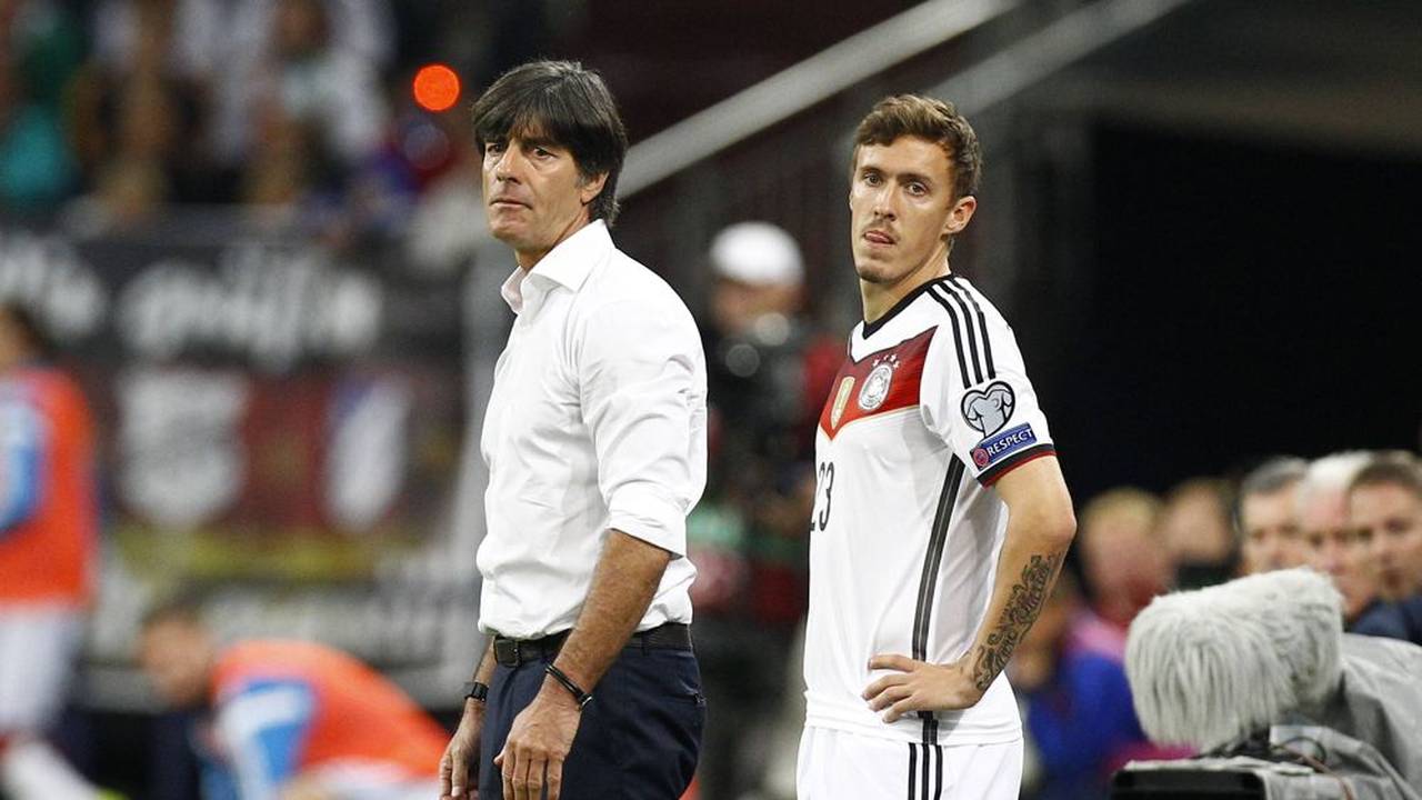 Kruse legt gegen Löw nach!