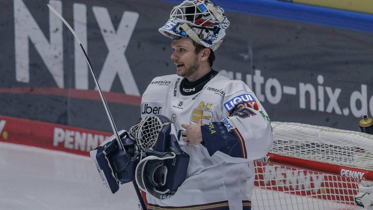 DEL: Eisbären holen nächsten Sieg