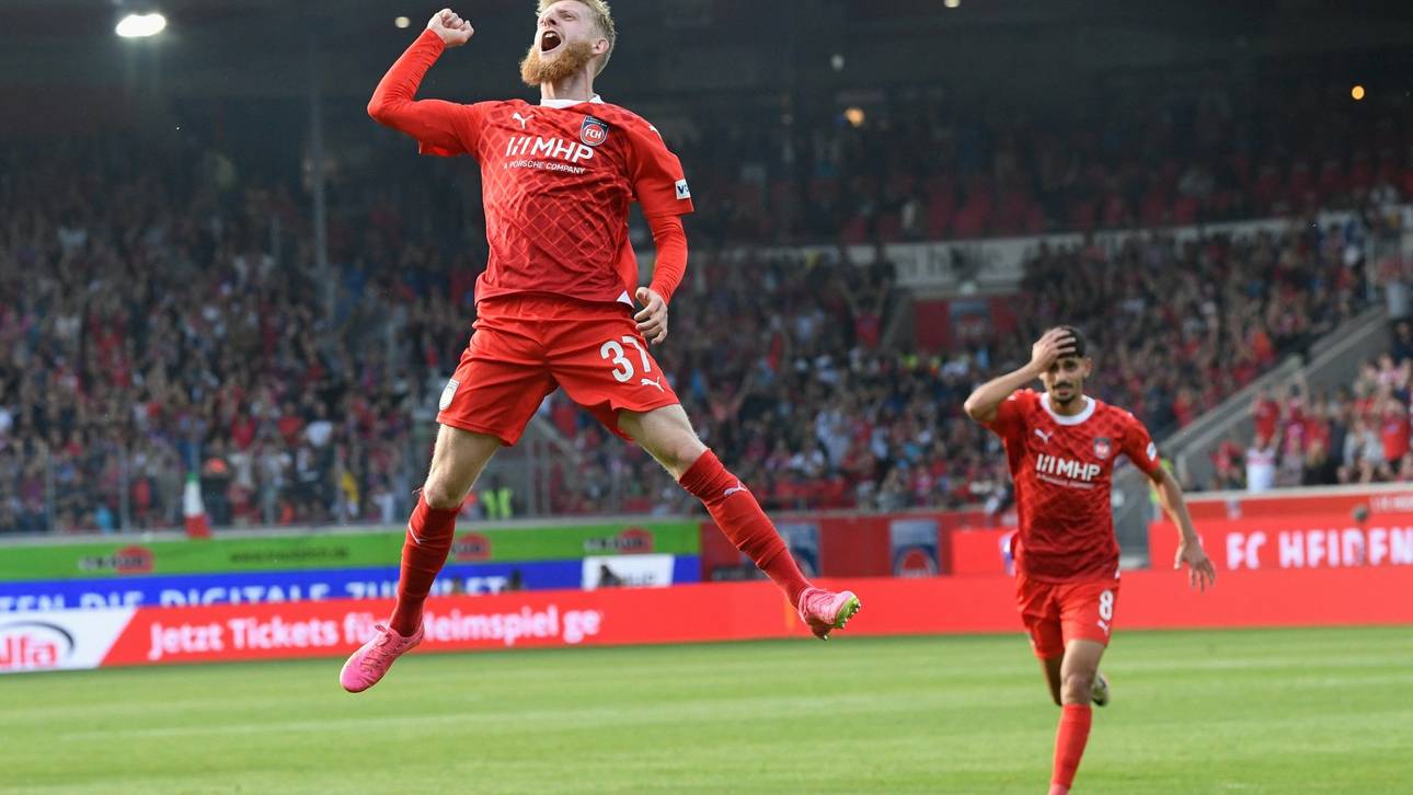 Beste: „Nominierung macht mich stolz“