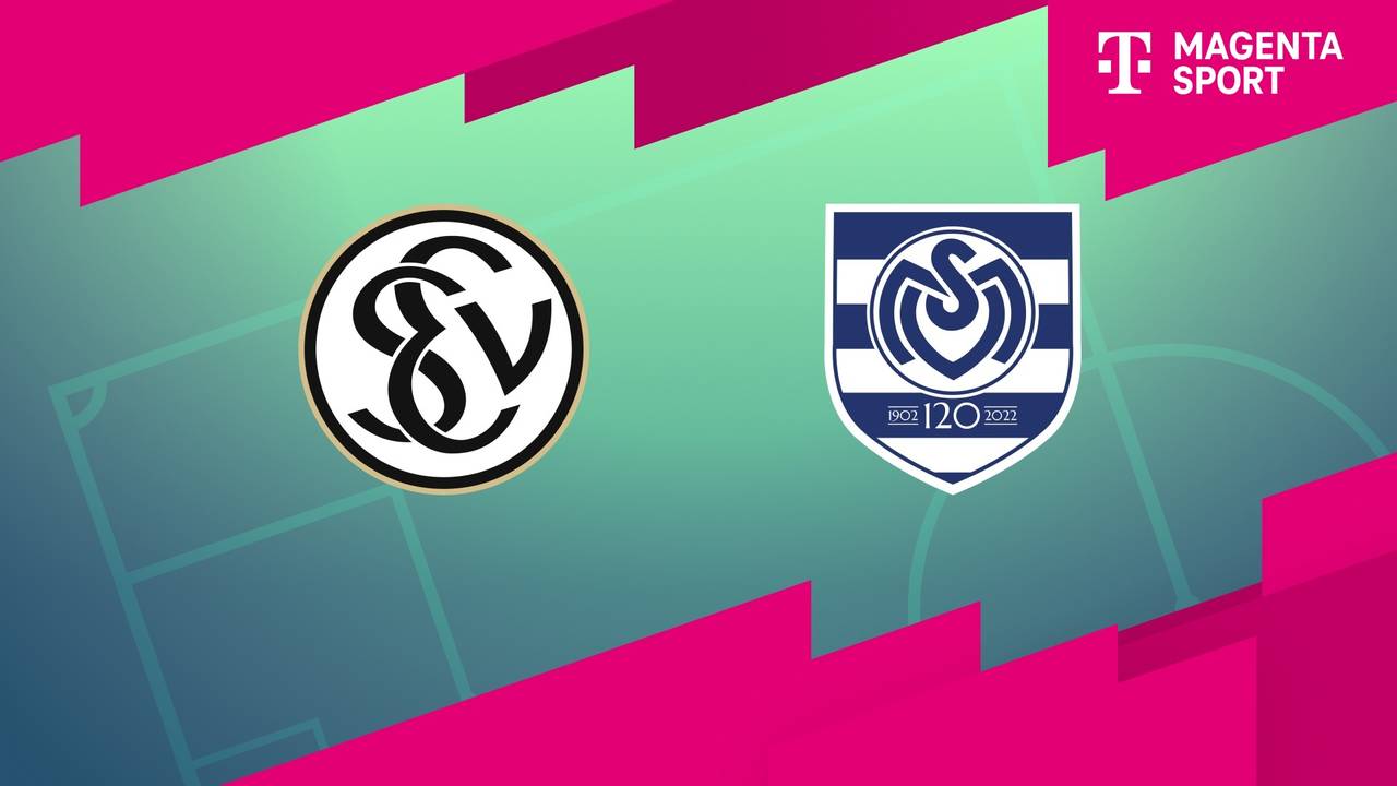 SV Elversberg - MSV Duisburg (Highlights)