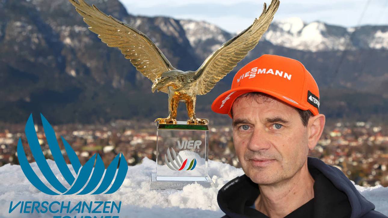 Horngacher erklärt Tournee-Durststrecke