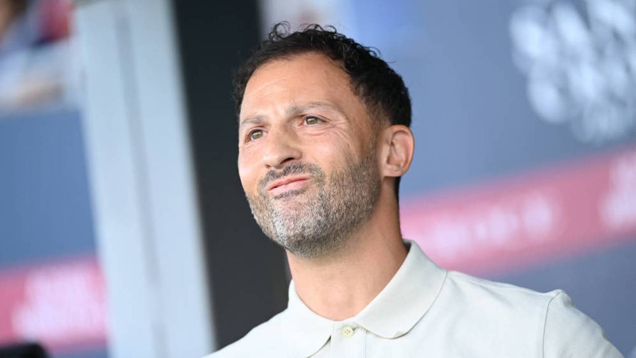 Tedesco in Italien gefeuert