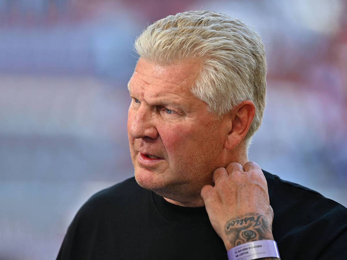 Effenberg lobt „genialen Schachzug“ von Klopp
