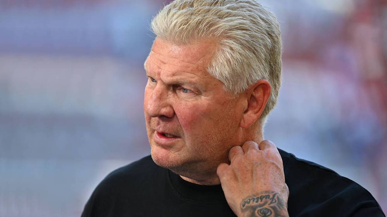 Effenberg lobt "genialen Schachzug" von Klopp