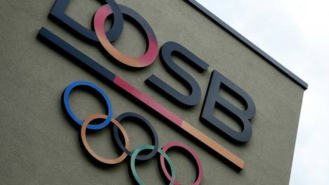 Der DOSB will Sportvereine in Deutschland wieder öffnen