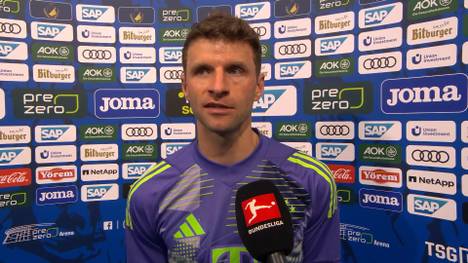 Thomas Müller äußert sich zum kontrovers-diskutierten Ibiza-Trip der Bayern-Spieler und kann die Kritik nicht ganz verstehen.