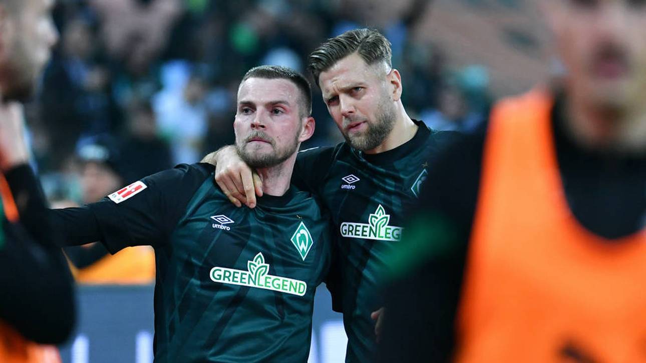 „Hässliche Vögel“ als DFB-Trumpf